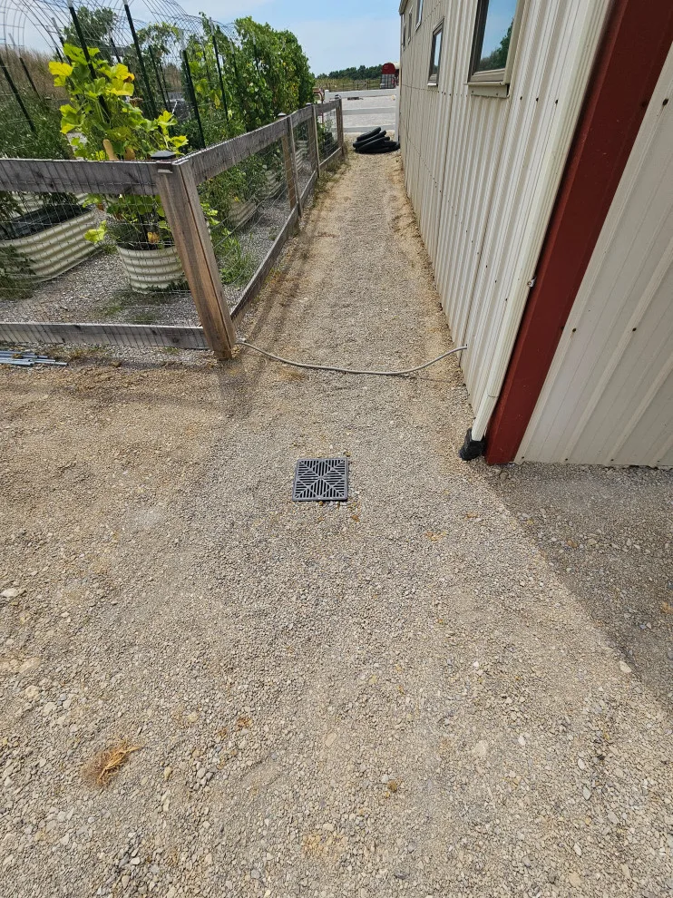 French Drainage System by Next Project Renovations - Photo 4