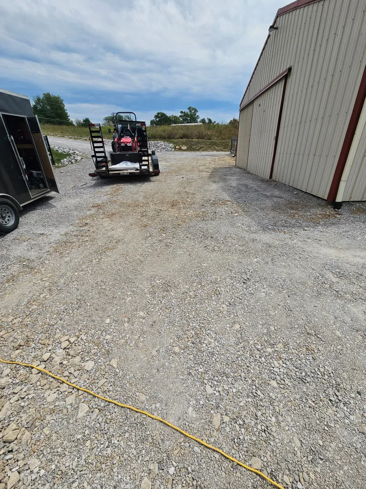 French Drainage System by Next Project Renovations - Photo 2