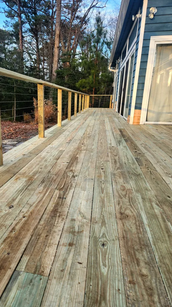 Veterans Home Remodeling LLC - Photo 14