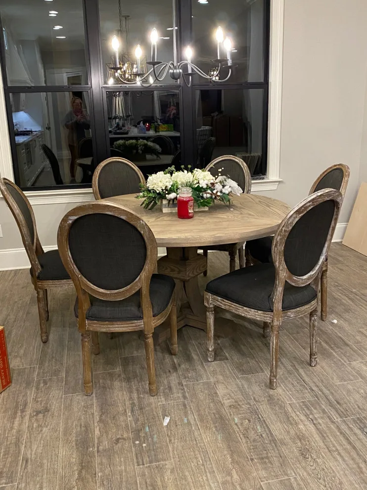 Table for Dining by Adkins Custom Cabinetry LLC - Photo 3