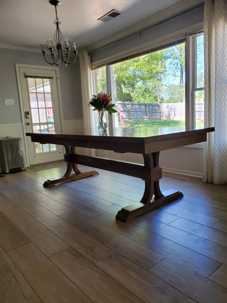 Table for Dining by Adkins Custom Cabinetry LLC - Photo 4