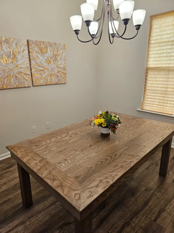 Table for Dining by Adkins Custom Cabinetry LLC - Photo 2