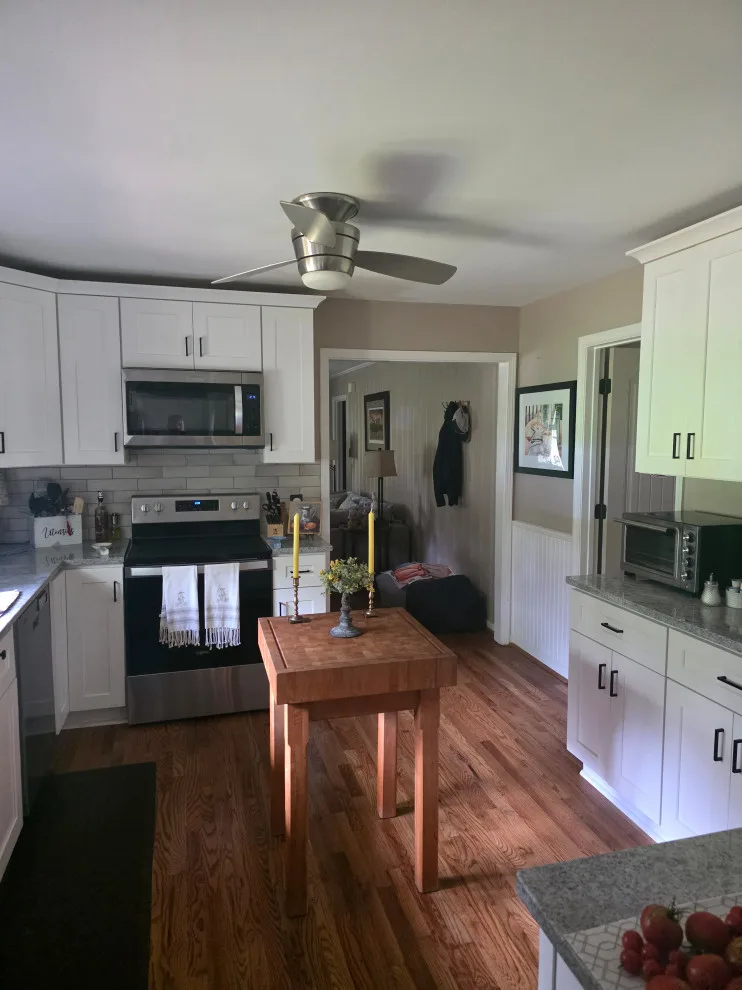 RWS Construction And Renovation LLC - Photo 4