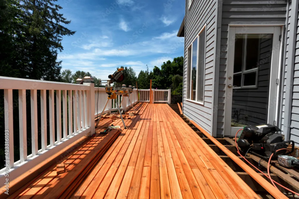 RWS Construction And Renovation LLC - Photo 12