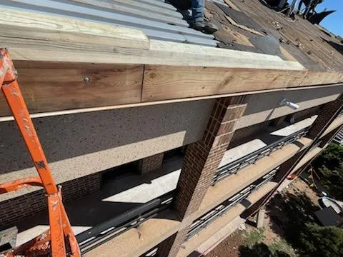 Residential Halls by Rangel Brothers Construction - Photo 10