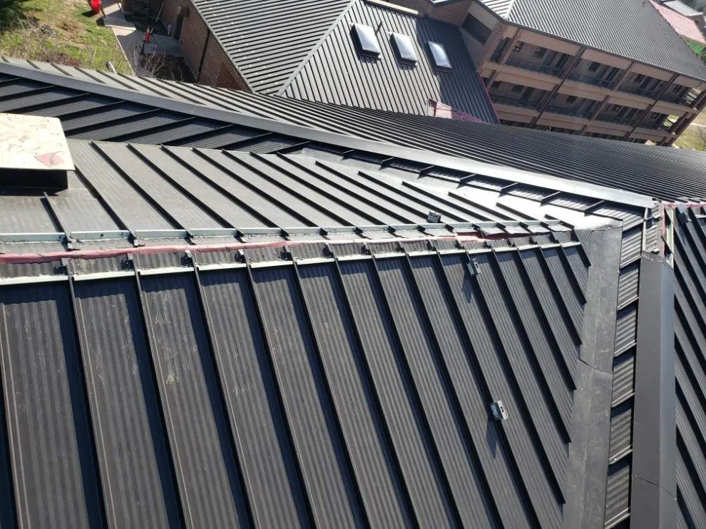 Residential Halls by Rangel Brothers Construction - Photo 11