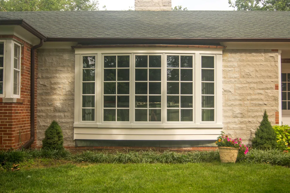 Image and Bay Window by Trueson Exteriors - Photo 7