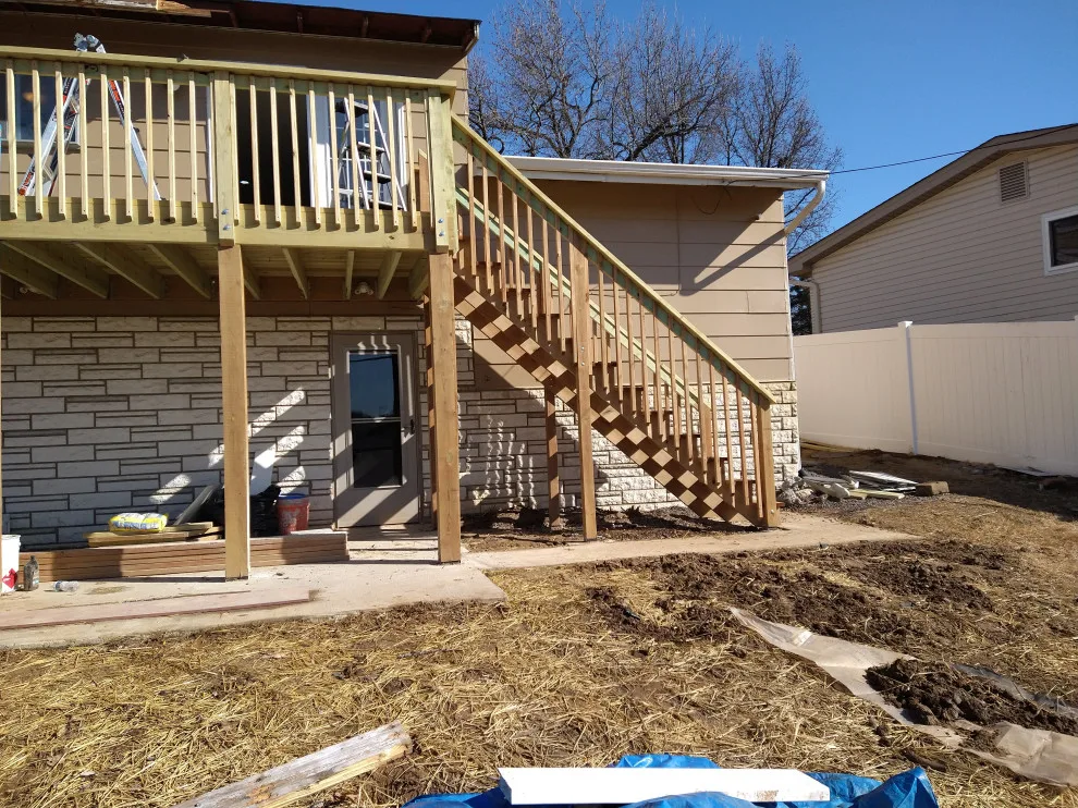 Pierce Renovation by Castle Solutions LLC - Photo 7