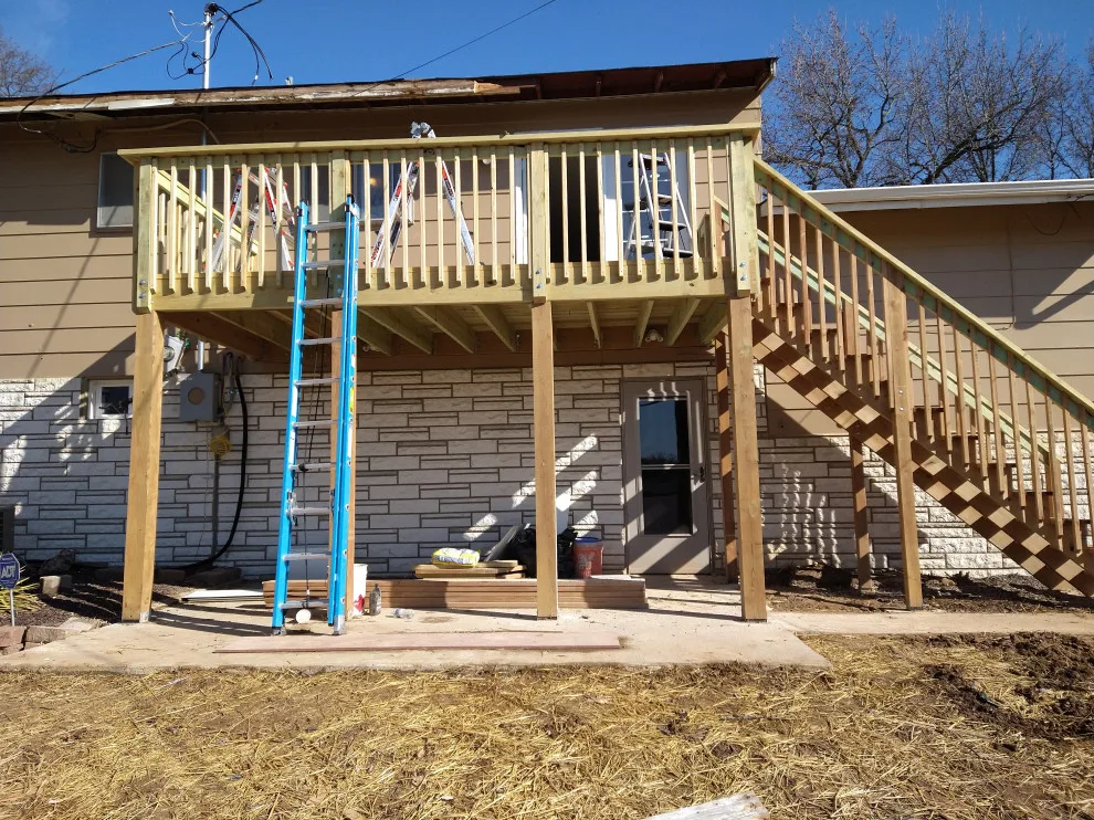 Pierce Renovation by Castle Solutions LLC - Photo 8