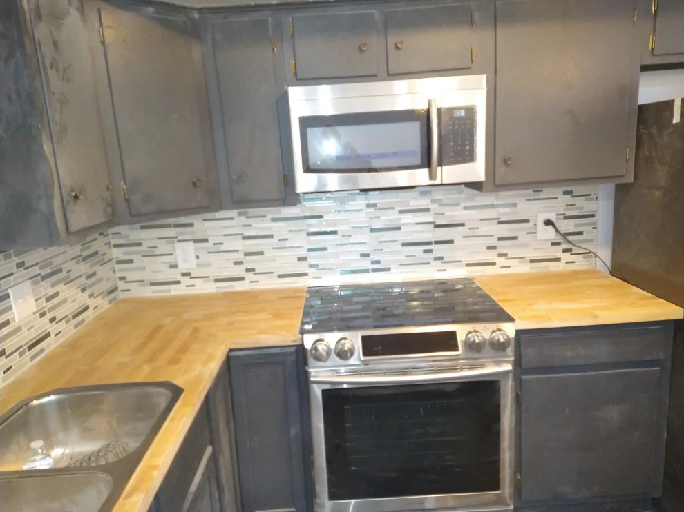 Pierce Renovation by Castle Solutions LLC - Photo 17