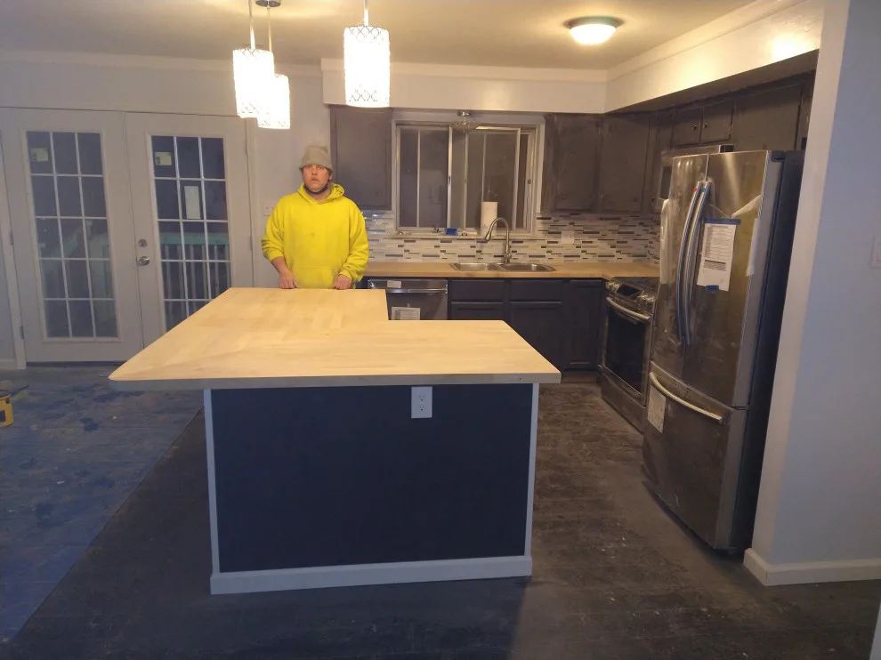 Pierce Renovation by Castle Solutions LLC - Photo 9