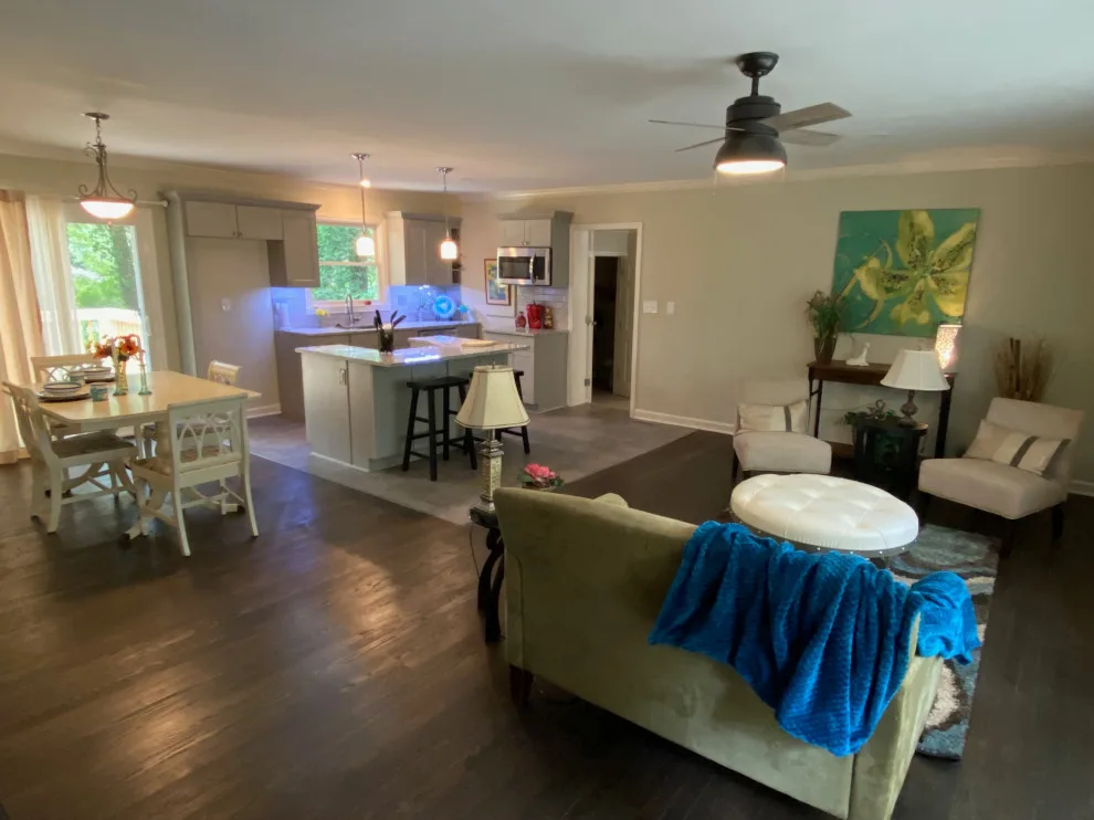 Pinedale Location by TrueWay Renovations - Photo 5