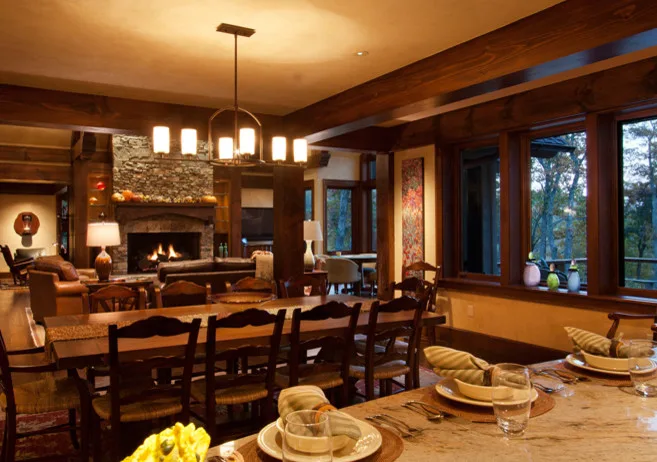 Summit Springs Heritage by Morgan-Keefe Builders, Inc. - Photo 8