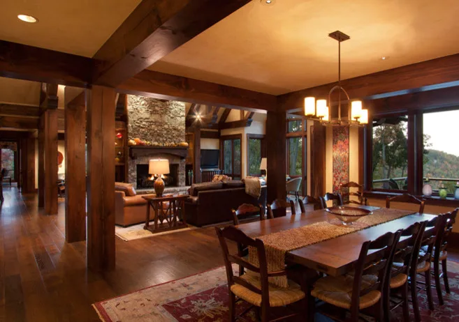 Summit Springs Heritage by Morgan-Keefe Builders, Inc. - Photo 12