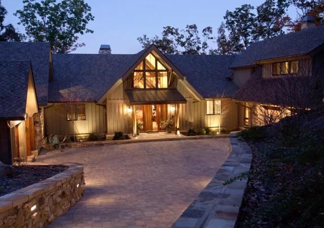Summit Springs Heritage by Morgan-Keefe Builders, Inc. - Photo 14