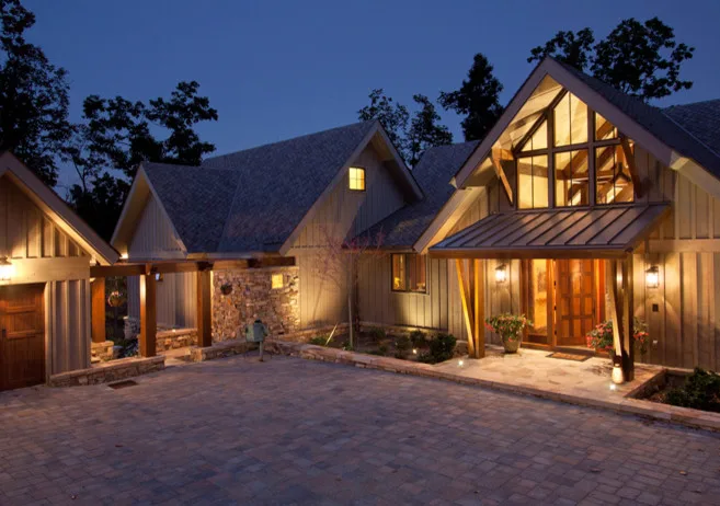 Summit Springs Heritage by Morgan-Keefe Builders, Inc. - Photo 3