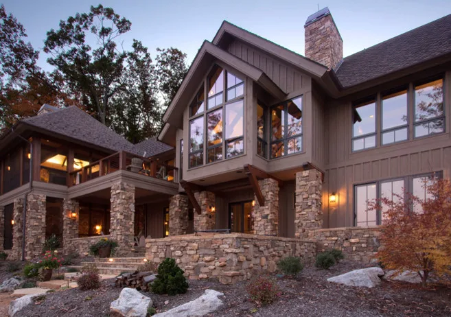 Summit Springs Heritage by Morgan-Keefe Builders, Inc. - Photo 2