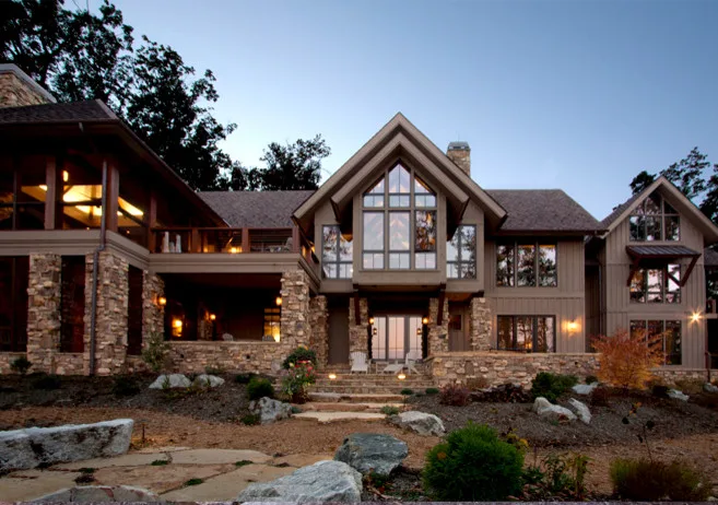 Summit Springs Heritage by Morgan-Keefe Builders, Inc. - Photo 10