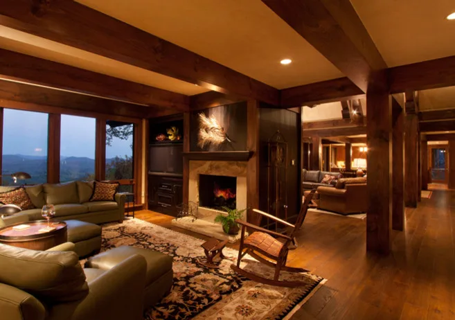 Summit Springs Heritage by Morgan-Keefe Builders, Inc. - Photo 5
