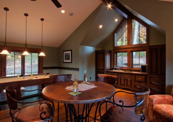 Summit Springs Heritage by Morgan-Keefe Builders, Inc. - Photo 13