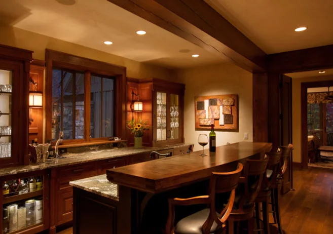Summit Springs Heritage by Morgan-Keefe Builders, Inc. - Photo 6