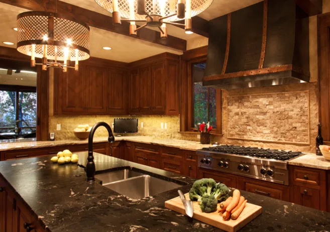 Summit Springs Heritage by Morgan-Keefe Builders, Inc. - Photo 7