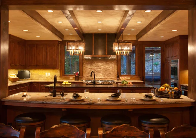 Summit Springs Heritage by Morgan-Keefe Builders, Inc. - Photo 4