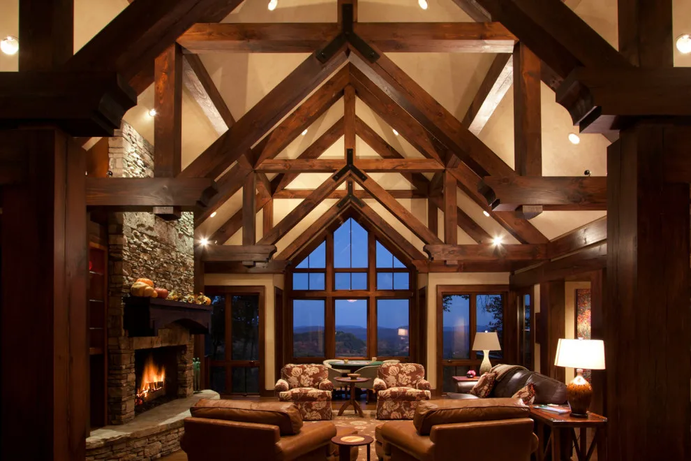 Summit Springs Heritage by Morgan-Keefe Builders, Inc. - Photo 9