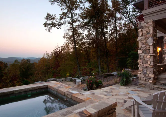 Summit Springs Heritage by Morgan-Keefe Builders, Inc. - Photo 11