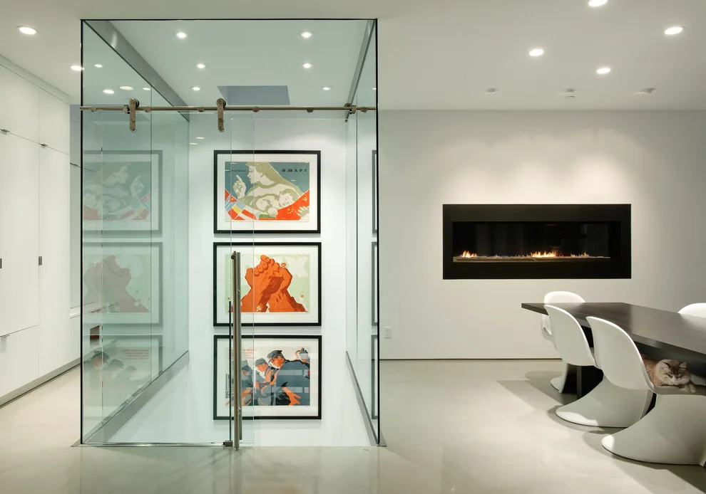 Pioneer Square Apartments by Dyna Builders - Photo 6