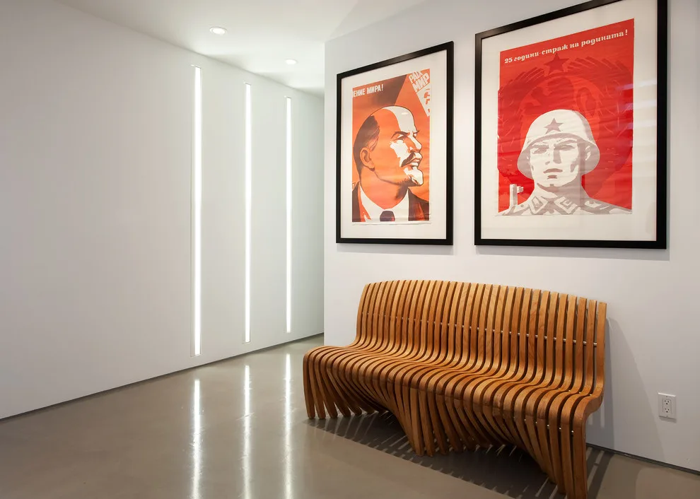Pioneer Square Apartments by Dyna Builders - Photo 8