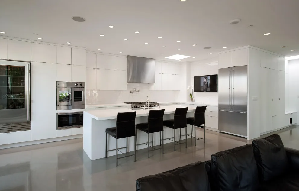 Pioneer Square Apartments by Dyna Builders - Photo 9
