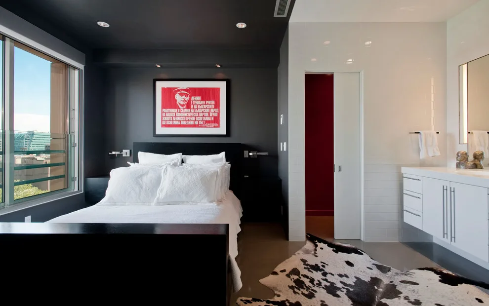 Pioneer Square Apartments by Dyna Builders - Photo 10