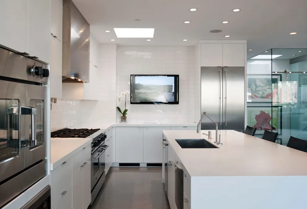 Pioneer Square Apartments by Dyna Builders - Photo 3