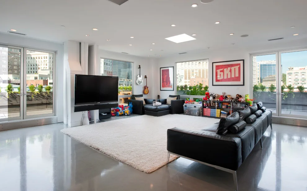 Pioneer Square Apartments by Dyna Builders - Photo 4