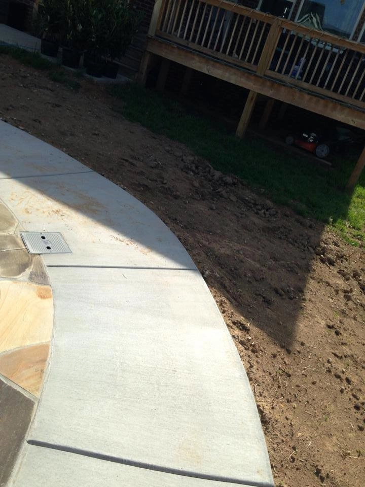 All Summer Landscaping - Photo 6