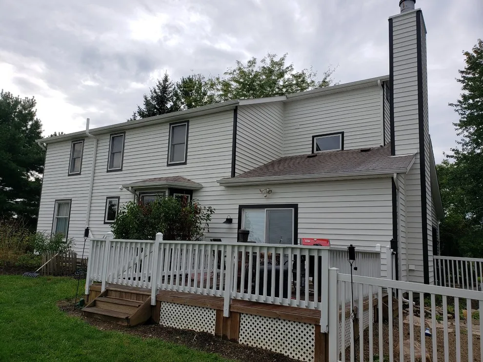 Citywide Repainting by Flinn Built Inc. - Photo 15