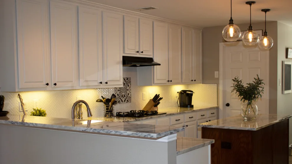 North Dallas Renovations - Photo 13