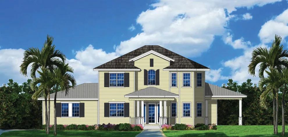 New Home at Plantation Acres by Garza Contractors LLC - Photo 14