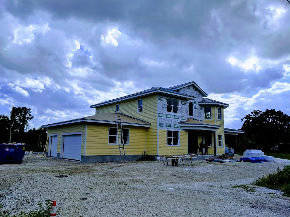 New Home at Plantation Acres by Garza Contractors LLC - Photo 7