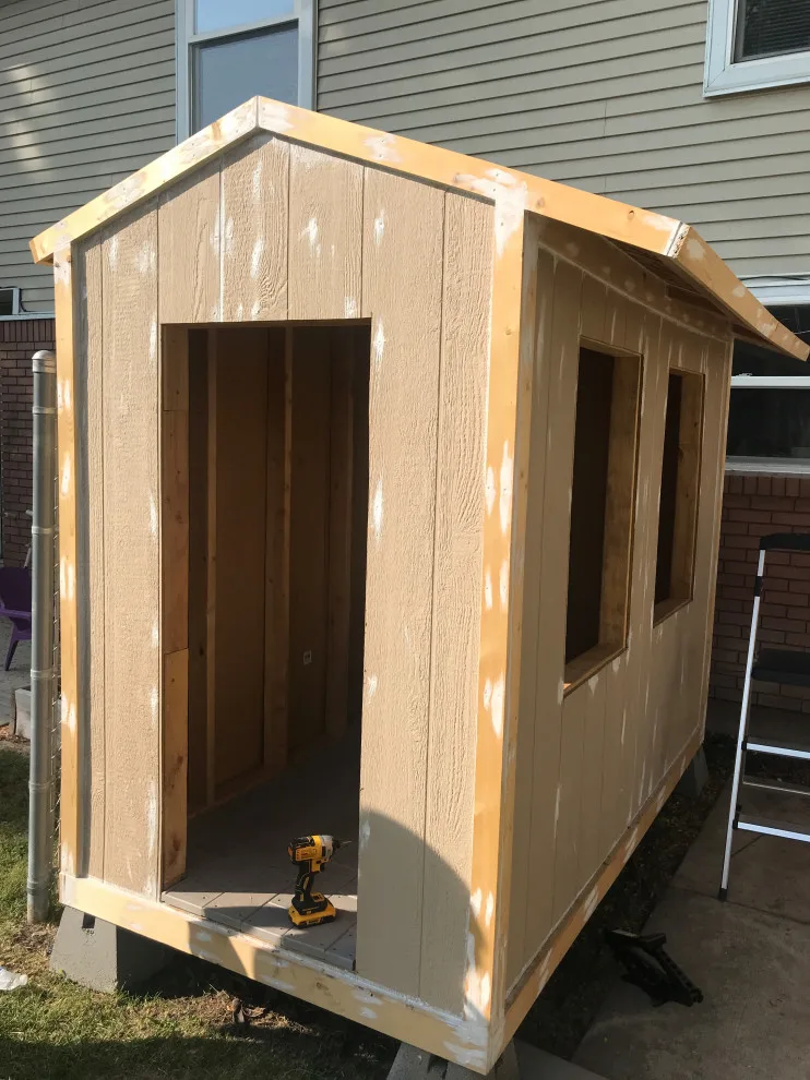 Playground Building by Re-Up Construction, LLC - Photo 5