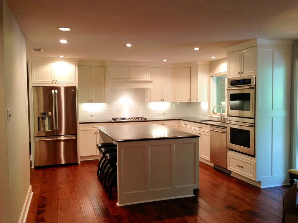 Peacock Homes & Construction LLC - Photo 7
