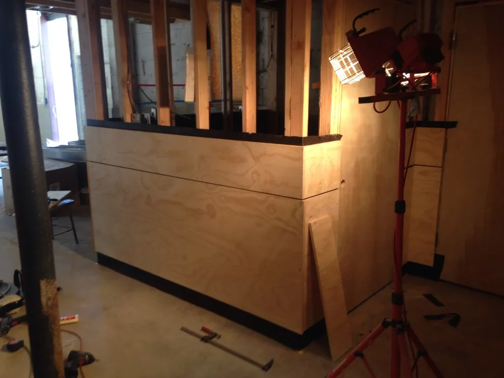 Lyon Construction - Photo 2