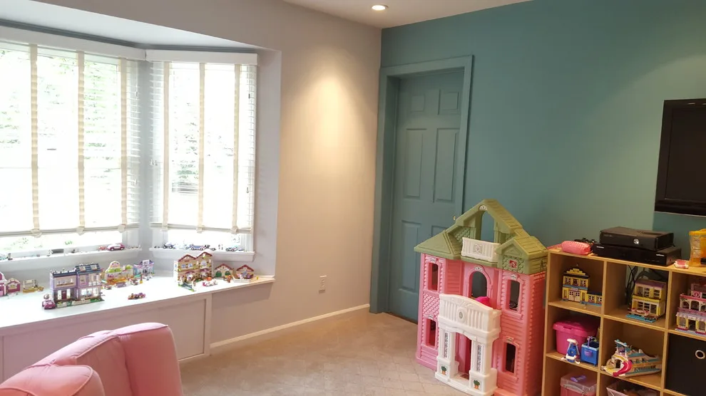 Pompton Plains Total Revamp by Heinold Home Improvement LLC - Photo 16