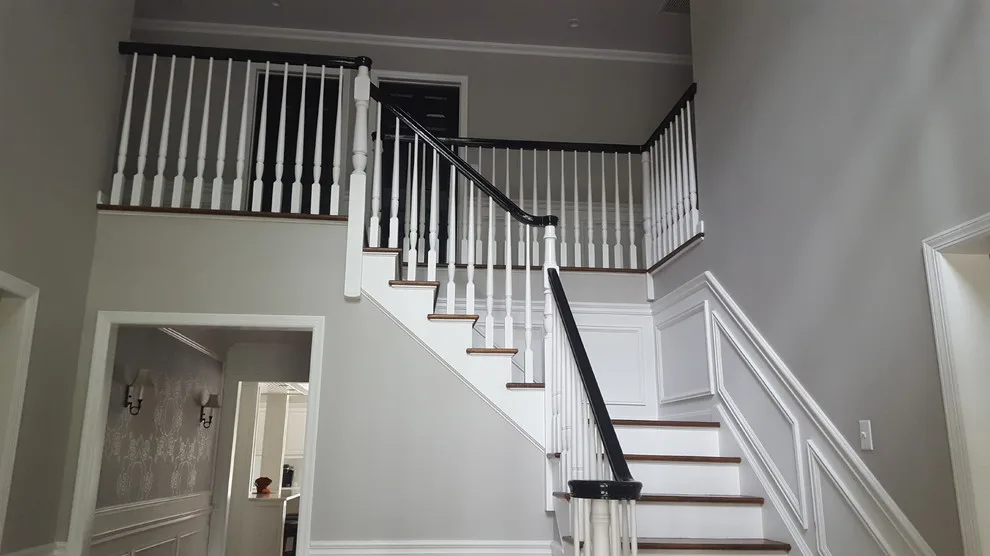 Pompton Plains Total Revamp by Heinold Home Improvement LLC - Photo 5