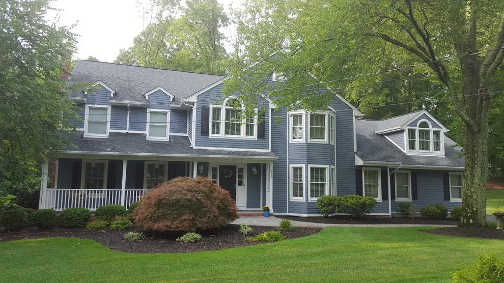 Pompton Plains Total Revamp by Heinold Home Improvement LLC - Photo 3