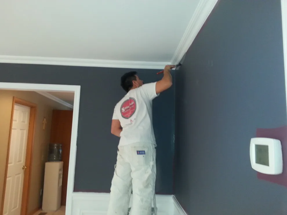 Pompton Plains Total Revamp by Heinold Home Improvement LLC - Photo 4