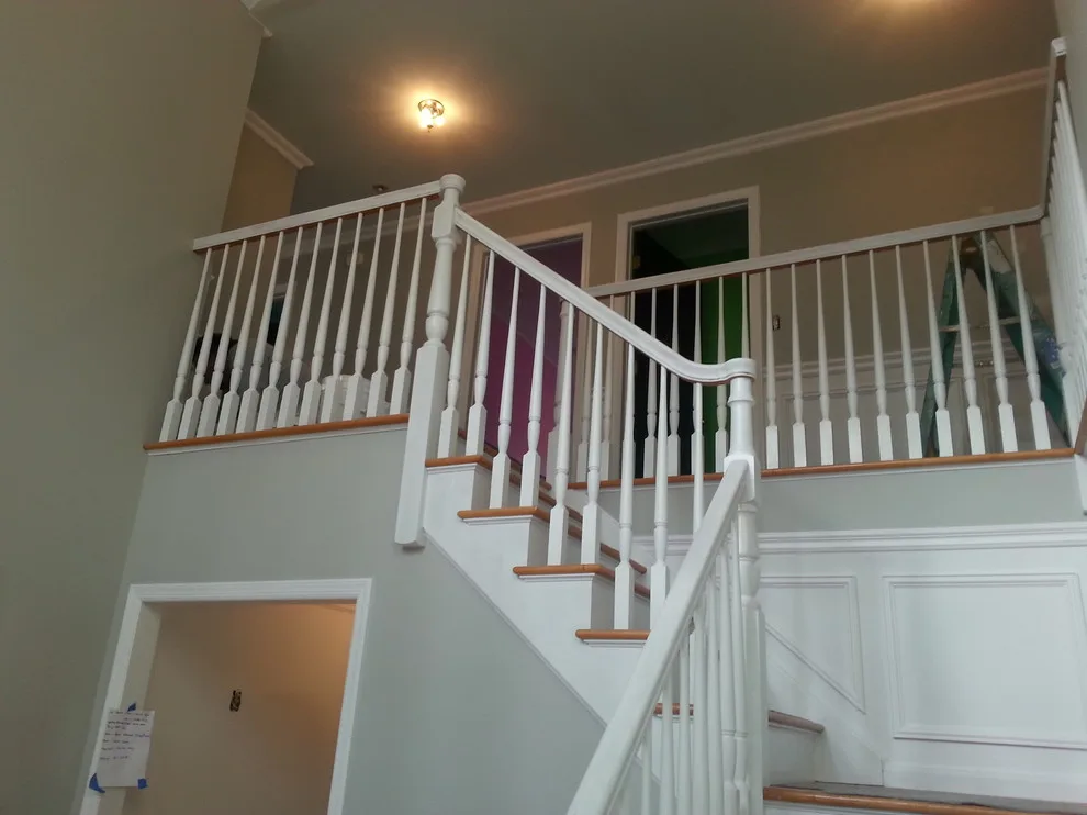 Pompton Plains Total Revamp by Heinold Home Improvement LLC - Photo 9