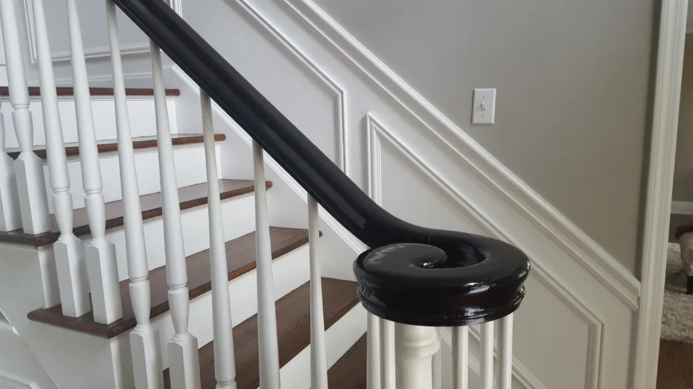 Pompton Plains Total Revamp by Heinold Home Improvement LLC - Photo 11
