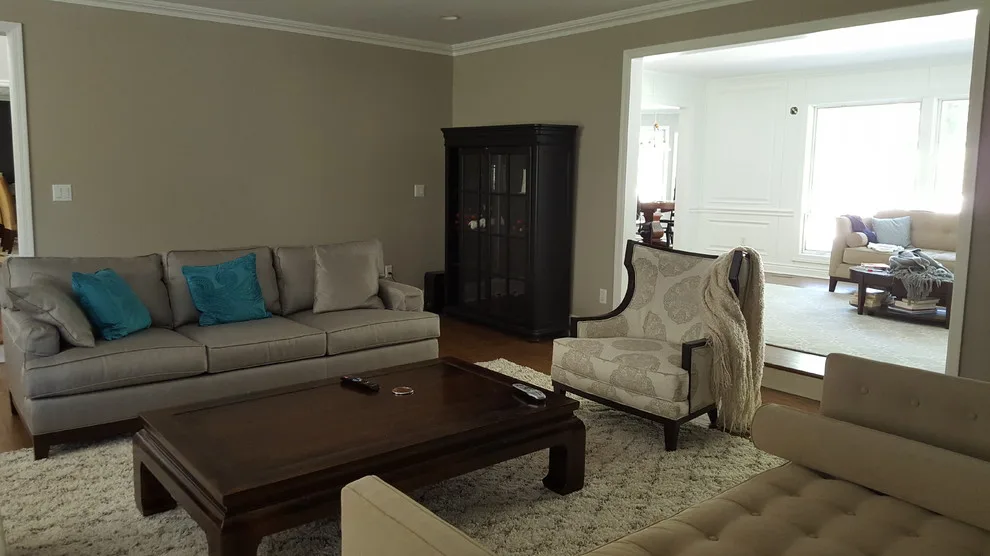 Pompton Plains Total Revamp by Heinold Home Improvement LLC - Photo 2